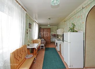 Продам дом, 57 м2, Омская область, улица 50 лет Октября, 18