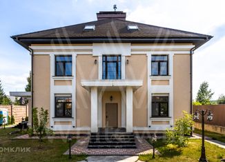 Продажа дома, 400 м2, СНТ Горки-2