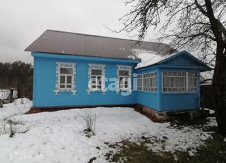 Продаю дом, 58.5 м2, село Малое Полпино, Партизанская улица, 42