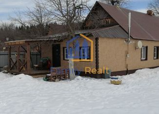 Продается дом, 60 м2, деревня Грачёвка, Совхозная улица