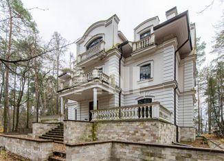 Продажа дома, 800 м2, поселок Николина Гора