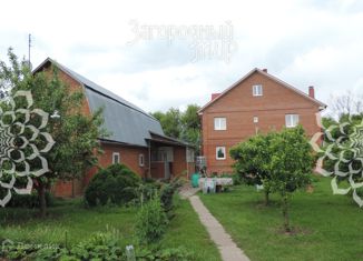 Продаю дом, 320 м2, деревня Высокие Дворики, деревня Высокие Дворики, 7