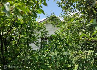 Продам дом, 73.6 м2, садовое товарищество Ветеран, Кленовая улица, 377