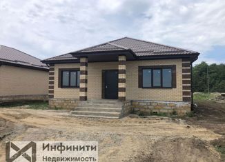 Продам дом, 110 м2, Ставрополь, микрорайон № 35, Современная улица