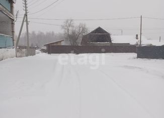 Продам земельный участок, 398.2 сот., посёлок Сагаусты, Центральная улица, 6