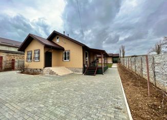 Продаю дом, 65 м2, село Осипенко, Красноярская улица