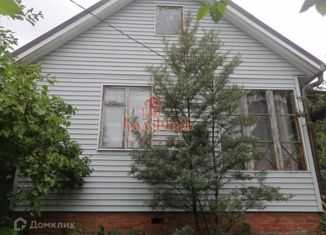 Продажа дома, 55 м2, Москва, садовое товарищество Актёр, 135