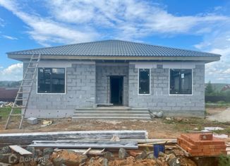 Продажа дома, 100 м2, деревня Малое Седельниково, Кедровая улица, 7