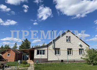 Продается дом, 193.3 м2, село Красный Яр, Дорожная улица, 30