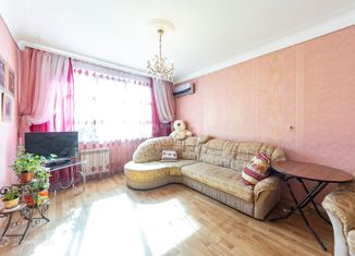 Продажа трехкомнатной квартиры, 62.5 м2, Хабаровск, улица Запарина, 90А