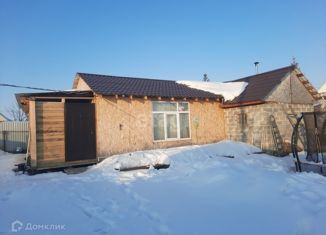 Продаю дом, 70 м2, СНТ Кировский, 13-я улица, 5