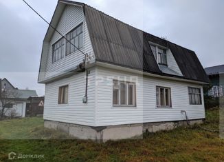Дом на продажу, 108 м2, Ленинградская область, СНТ Бабино-2, 114