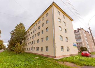 Продажа комнаты, 35 м2, Вологда, улица Гиляровского, 16, микрорайон Фрязиново