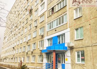 Продажа 1-ком. квартиры, 17 м2, Владивосток, Сахалинская улица, 58, Первомайский район