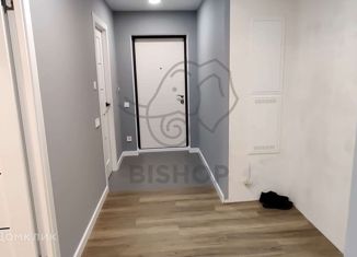 Продается двухкомнатная квартира, 55 м2, Краснодар, ЖК Самолёт-2