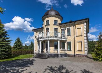 Продаю дом, 287.4 м2, деревня Пучково