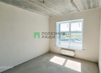 Продам 1-ком. квартиру, 35 м2, село Новая Тура, Дорожная улица, 3