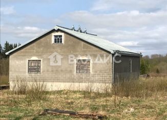Продается дом, 127 м2, деревня Оларево