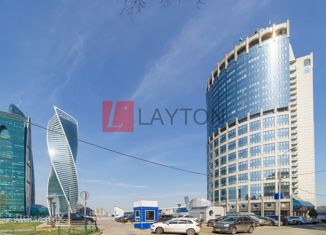 Сдам офис, 221 м2, Москва, набережная Тараса Шевченко, 23А, набережная Тараса Шевченко