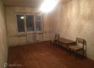 Продажа двухкомнатной квартиры, 48 м2, Тула, улица Николая Островского, 68