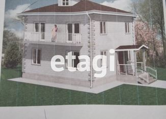 Продам дом, 183.5 м2, село Верх-Тула