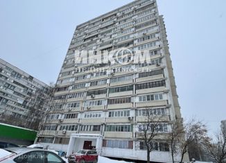 Продается комната, 65 м2, Москва, Востряковский проезд, 17к3