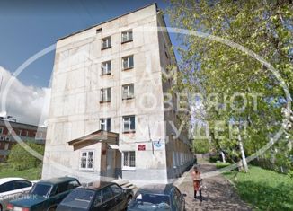 Продаю комнату, 17.5 м2, Лысьва, улица Федосеева, 7