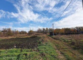 Продается земельный участок, 6 сот., посёлок Рассвет, Сливовая улица