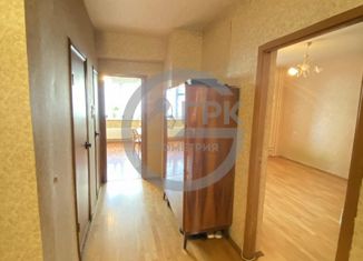 Продам двухкомнатную квартиру, 62 м2, Москва, Селигерская улица, 26к1, Селигерская улица