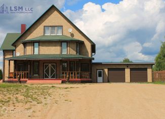 Продается дом, 325.3 м2, Себеж, площадь Ленина