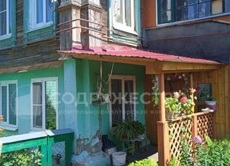 Продается дом, 75 м2, Нижегородская область, улица Свердлова, 66