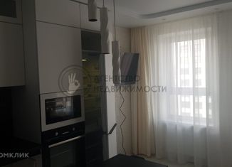 Продам квартиру студию, 27 м2, Казань, улица Умырзая, 14, Советский район