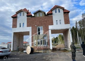 Продажа участка, 4.4 сот., коттеджный посёлок Новые земли