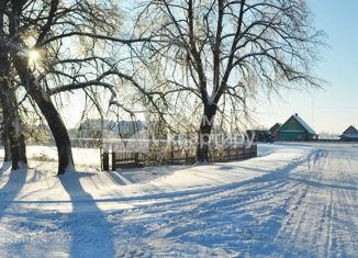 Продается участок, 16 сот., село Береговое, Набережная улица