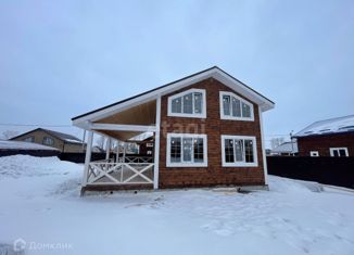 Продам дом, 119.5 м2, ДНП Ясная Поляна