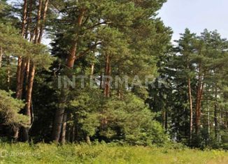 Участок на продажу, 192 сот., деревня Чесноково, улица Радуга, 71