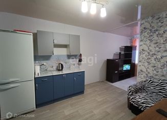 Продам комнату, 18.6 м2, Самара, метро Советская, Днепровская улица, 1