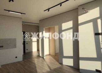 Продаю двухкомнатную квартиру, 46.5 м2, Кемерово, ЖК Солнечный Бульвар, Солнечный бульвар, 20