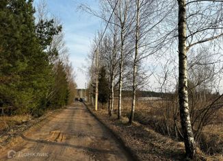 Продажа земельного участка, 100 сот., село Жаворонки, Берёзовая улица