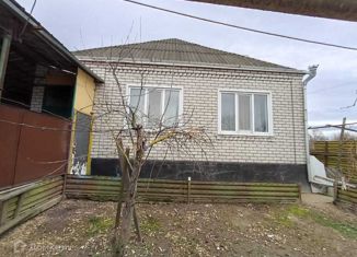 Продается дом, 66 м2, хутор Новоукраинский, Кубанская улица