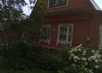 Продаю дом, 101.7 м2, Звенигород, Полевая улица, 32