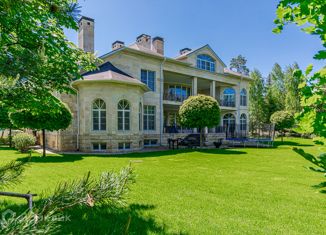 Продам дом, 1700 м2, деревня Захарово