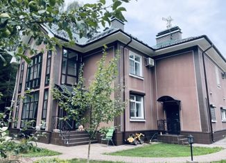 Продается дом, 450 м2, село Воскресенское, Сосновая улица, 4