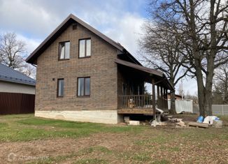 Дом на продажу, 134 м2, деревня Подушкино