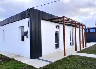 Продаю дом, 128 м2, поселок Южный, Алмазная улица