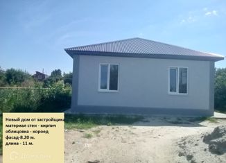 Продается дом, 80 м2, Темрюк, улица Вильямса