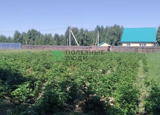 Продам земельный участок, 15.8 сот., ДНТ Родные Просторы