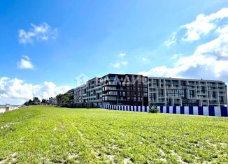 Продается 1-комнатная квартира, 56.67 м2, Зеленоградск, улица Гагарина, 87