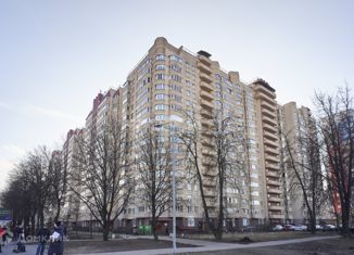 Однокомнатная квартира на продажу, 35.1 м2, Санкт-Петербург, Кондратьевский проспект, 70к1