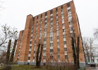 Продажа 2-комнатной квартиры, 26.4 м2, Ижевск, улица 9 Января, 247А, жилой район Буммаш